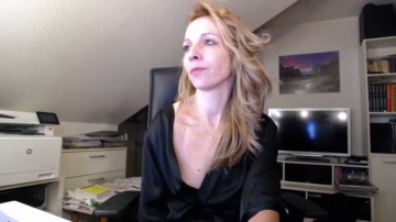 RacheleCam 09-11-2021 Topless 